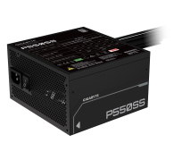 Zasilacz GIGABYTE P550SS 550W 80 Plus Silver